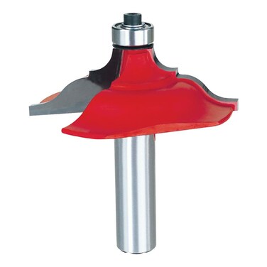 Freud 99450 212 Dia Table Edge  Handrail Bit with 12 Shank