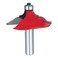 Freud 99450 212 Dia Table Edge  Handrail Bit with 12 Shank
