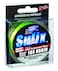 Sufix 832 Ice Braid 30 lb Neon Lime