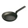Staub Cast Iron 475inch Mini Frying Pan  Matte Black Made in France