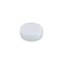 FIFO 4810100 White Label Caps for FIFO Squeeze Bottles  6  PK