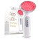 RED LED AntiAging Therapy by Project E Beauty  Collagen Boosting  Instant Firming and Lifting  Reduces Fine Lines  Wrinkles  Tightens  Tones  Rechargeable  Portable Red LED Therapy