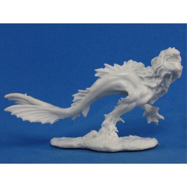 Sea Lion 1 Miniature