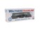 Walthers Trainline HO Scale Model British Columbia Railway Tank Car GreenYellowWhite