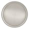 Hickory Hardware 1 Pack Solid Core Kitchen Cabinet Knobs Luxury Cabinet and Dresser Knobs Handle Pulls for Doors  Drawers 114 Inch Stainless Steel Williamsburg Collection