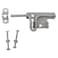 National Hardware N262147 V1134 Sliding Bolt Door and Gate Latch in Galvanized0
