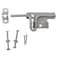 National Hardware N262147 V1134 Sliding Bolt Door and Gate Latch in Galvanized0