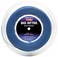 Tourna Big Hitter Blue Rough 16g Reel Maximum Spin Polyester Tennis String