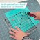 Creative Grids Quilt Ruler 312in Square  CGR3