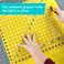 Creative Grids Quilt Ruler 1612in Square  CGR16