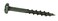 General Tools Phillips Square Drive Pan Head 8497 SelfTapping Pocket Hole Screws 114 Inch 100Pack Coarse Thread