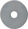 The Hillman Group 290003 316Inch x 1Inch 100Pack Zinc Fender Washers 316 x 1 No Color 100 Pieces