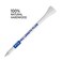 Pride Professional Tee System 75 Count White