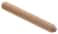 The Hillman Group 53026 Groove Dowel Pin 516 by 2Inch 30Pack