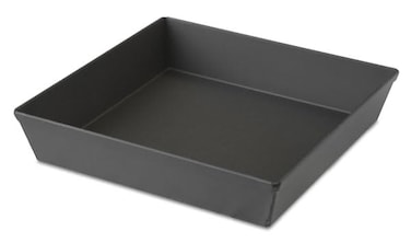 Lloyd Pans HEAVY 76DEG NESTING PAN12X12X2PSTK