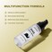 Snail Facial SerumsHydrating Serum for Face with Snail Secretion Filtrate for Dull Skin  Fine Lines AntiAgingWrinkle Care Skin Nutrition