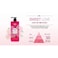LG ON THE BODY Perfume Body Wash Sweet Love 500g