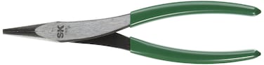 SK Hand Tool 17828 Duckbill Pliers with Serrated Jaw 8
