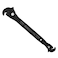 MichaelPro Dual Action Auto Size Adjusting Wrench 316 to 1116 5 to 17 mm SelfAdjusting Quick Wrench MultiSize Spring Wrench Auto Size Rapid Wrench  MP001229 Black