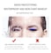 Dragonranee Coloured EyelinerMatte Liquid Eyeliner Rainbow Colorful Neon Eyeliner Pencil Pigmented Waterproof Smudgeproof Long Lasting Gel Eye Liner Christmas Makeup Gift for Women Pink Purple8
