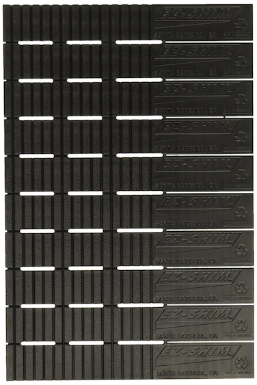 EzShim Heavy Duty Shims 20 count