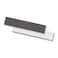Spyderco 303MF 1 by 5 DoubleStuff Sharpening Stone  Medium  Fine Sided and Includes Protective Case  303MF