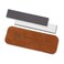 Spyderco 303MF 1 by 5 DoubleStuff Sharpening Stone  Medium  Fine Sided and Includes Protective Case  303MF