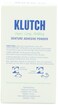 Klutch Denture Adhesive Powder 175 Ounces