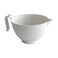 Nordic Ware Better Batter Bowl White 10 Cups