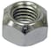 The Hillman Group 3353 3824 Top Lock Nut Zinc Plated 15Pack