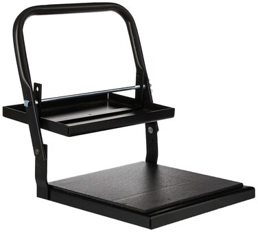 Speedball 4136 Block Printing Press  Adjustable Height Model B Steel Press For Printmaking