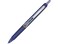 Pilot Precise V7 RT Refillable  Retractable Liquid Ink Rolling Ball Pens Fine Point 07 mm Blue 12Pack
