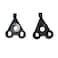 Redcat Racing Rear Hub Carrier LeftRight
