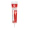 Red Devil 040520 Duraguard Kitchen  Bath Siliconized Acrylic Caulk 55 oz Biscuit 1  Pack