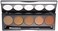 CINEMA SECRETS Pro Cosmetics Ultimate Correct Palette 1 Skin Foundation Concealer