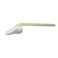 American Standard 0471480200A Left Hand Toilet Lever White 300 x 100 x 000 inches