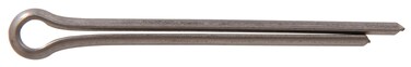 The Hillman Group 43707 532 x 112Inch Stainless Steel Cotter Pin Stainless Steel 12Pack