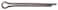 The Hillman Group 43707 532 x 112Inch Stainless Steel Cotter Pin Stainless Steel 12Pack