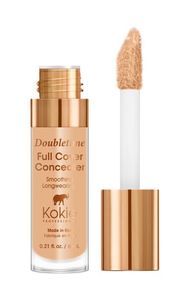 Doubletime Full Cover Concealer Medium Beige