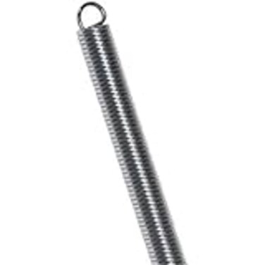 Century Spring C277 612 Extension Springs with 34 Outside Diameter