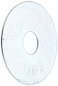 Hillman 290042 Fender Zinc Washer 12Inch x 2Inch 100 Piece