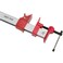 Shop Fox D2465 Aluminum Bar Clamp 24