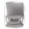 Hickory Hardware P3181SS EuroContemporary Knob 114 Inch Square Stainless Steel