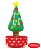 Inflatable Christmas Tree Cooler