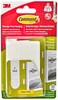 Command Photo Hangers White Easy On Easy Off Hangs up to 6 frames Gallery Wall Pack