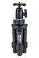 SLIK Mini Pro III Table Top Tripod 2Section Max 10  Black