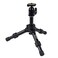 SLIK Mini Pro III Table Top Tripod 2Section Max 10  Black