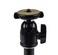 SLIK Mini Pro III Table Top Tripod 2Section Max 10  Black