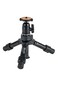 SLIK Mini Pro III Table Top Tripod 2Section Max 10  Black