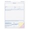 TOPS Tops In Triplicate Proposal Form TOP3850